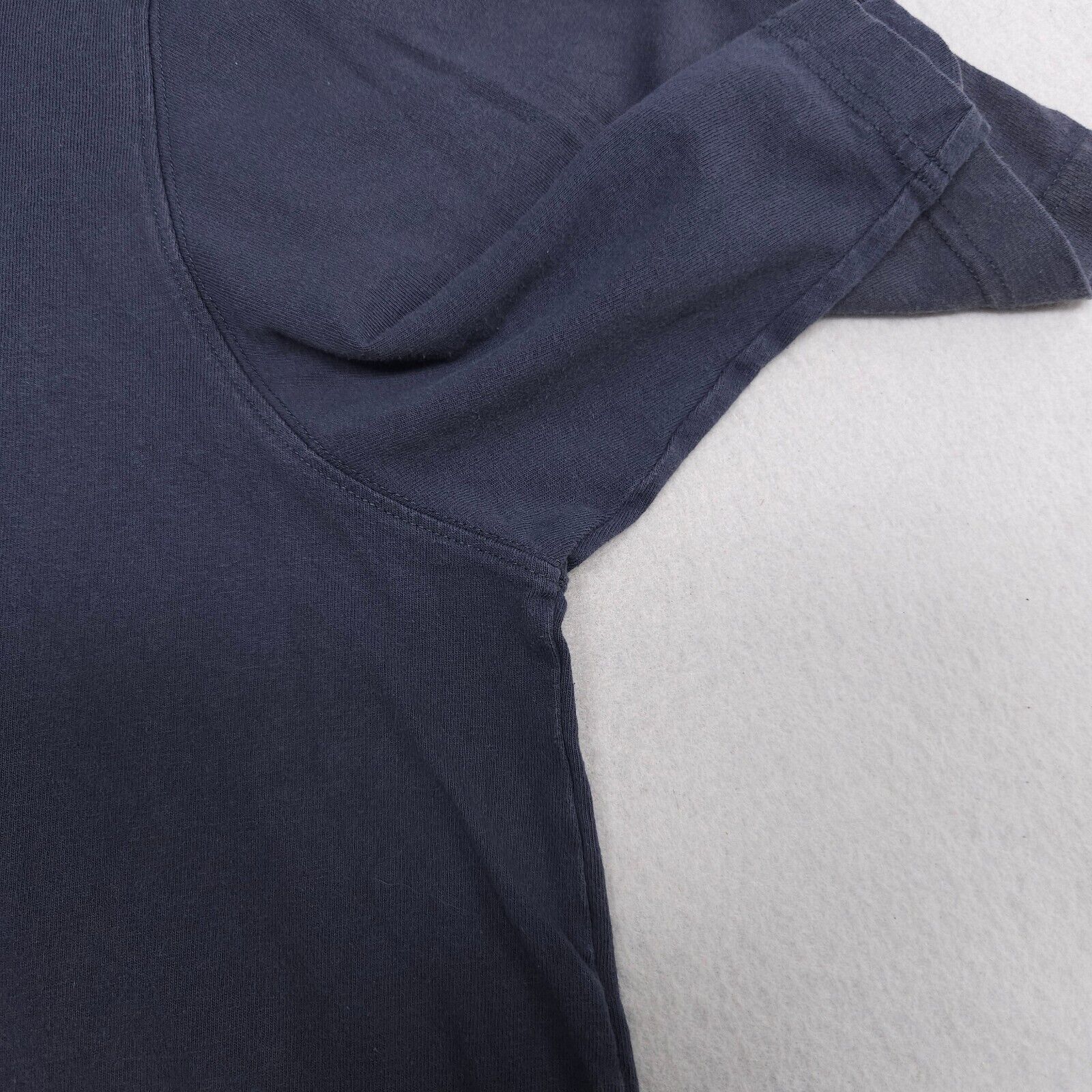Carhartt Carhartt Graphic Pullover Casual T Shirt Mens Size 3XL Blue Size US XXL / EU 58 / 5 - 6 Thumbnail