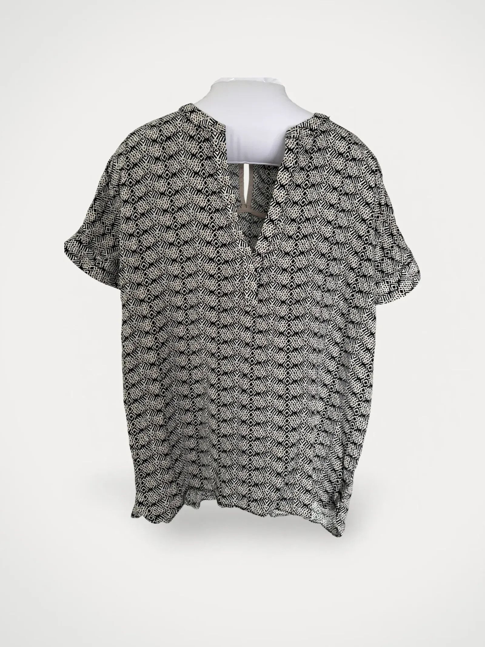 Custommade Custommade Eris Blouse Size S / US 4 / IT 40 - 1 Thumbnail