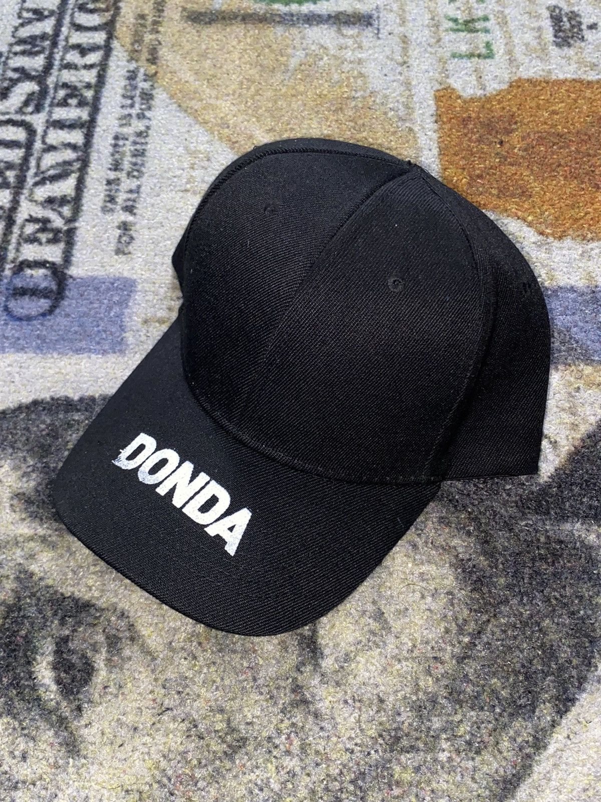 スキー・スノーボードアクセサリー kanye west ye balenciaga donda mask Kanye West Donda Mask | Hype Clothinga