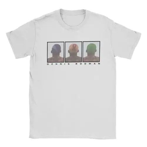 Japanese Brand Sawako x ouchi Streetwear Basketball Player T-Shirt Size US L / EU 52-54 / 3 - 5 Thumbnail