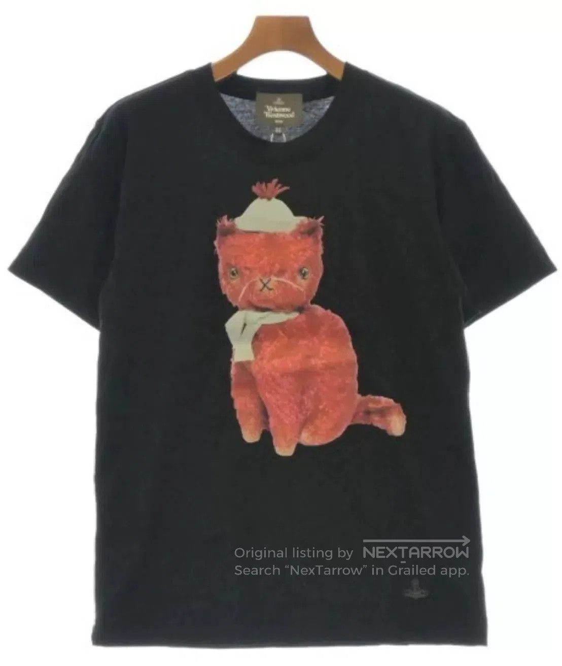 Vivienne Westwood Vivienne Westwood Men's T. Size US S / EU 44-46 / 1 - 1 Thumbnail