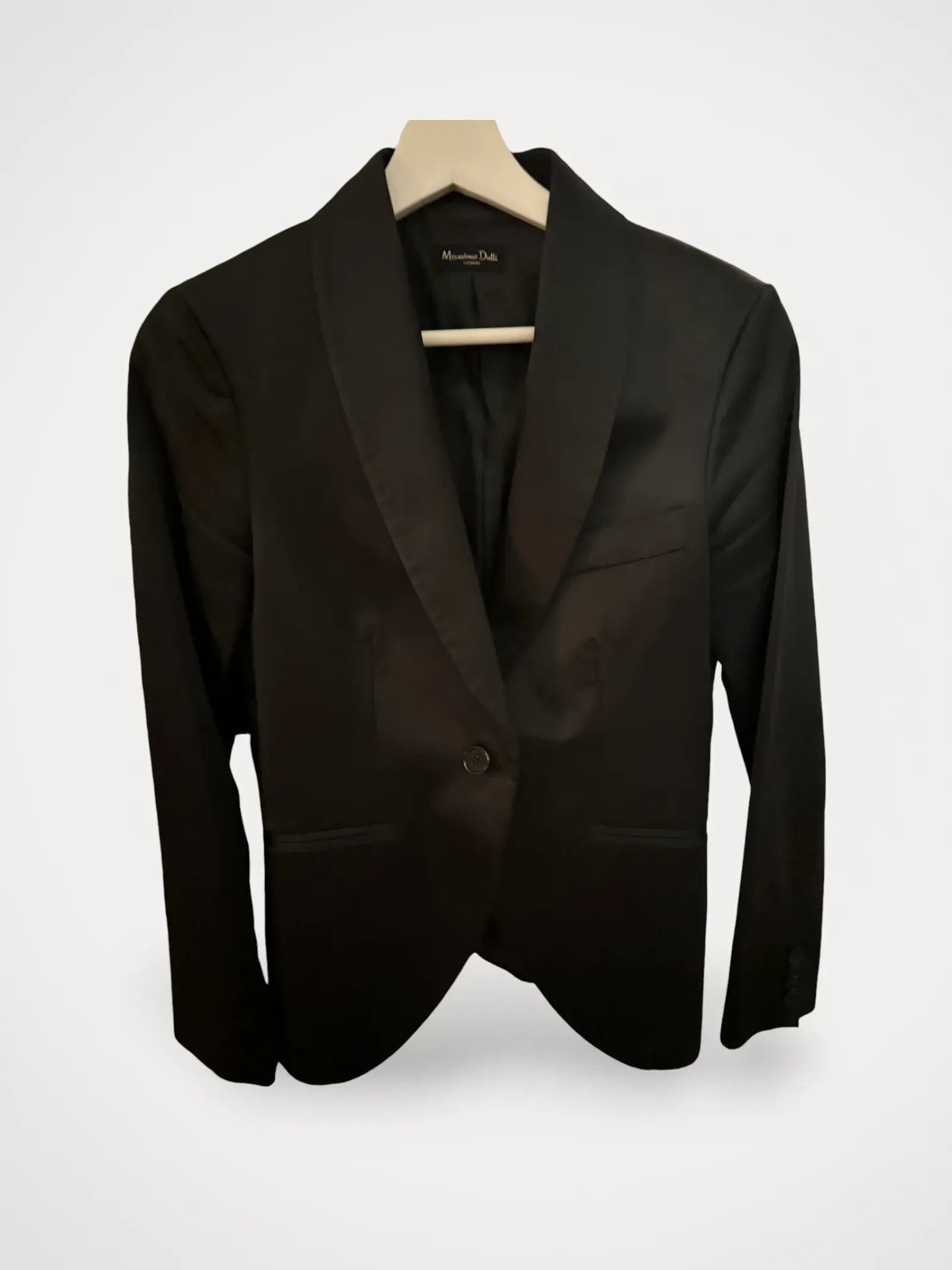 Massimo Dutti Massimo Dutti Blazer Size M / US 6-8 / IT 42-44 - 1 Thumbnail