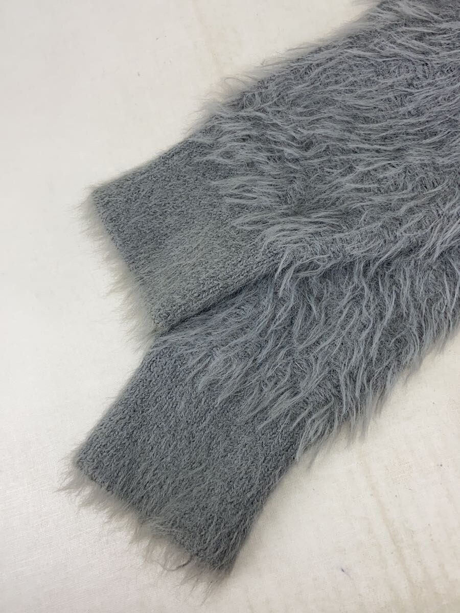 Number (N)ine Fluffy Knit Sweater Size US S / EU 44-46 / 1 - 3 Thumbnail