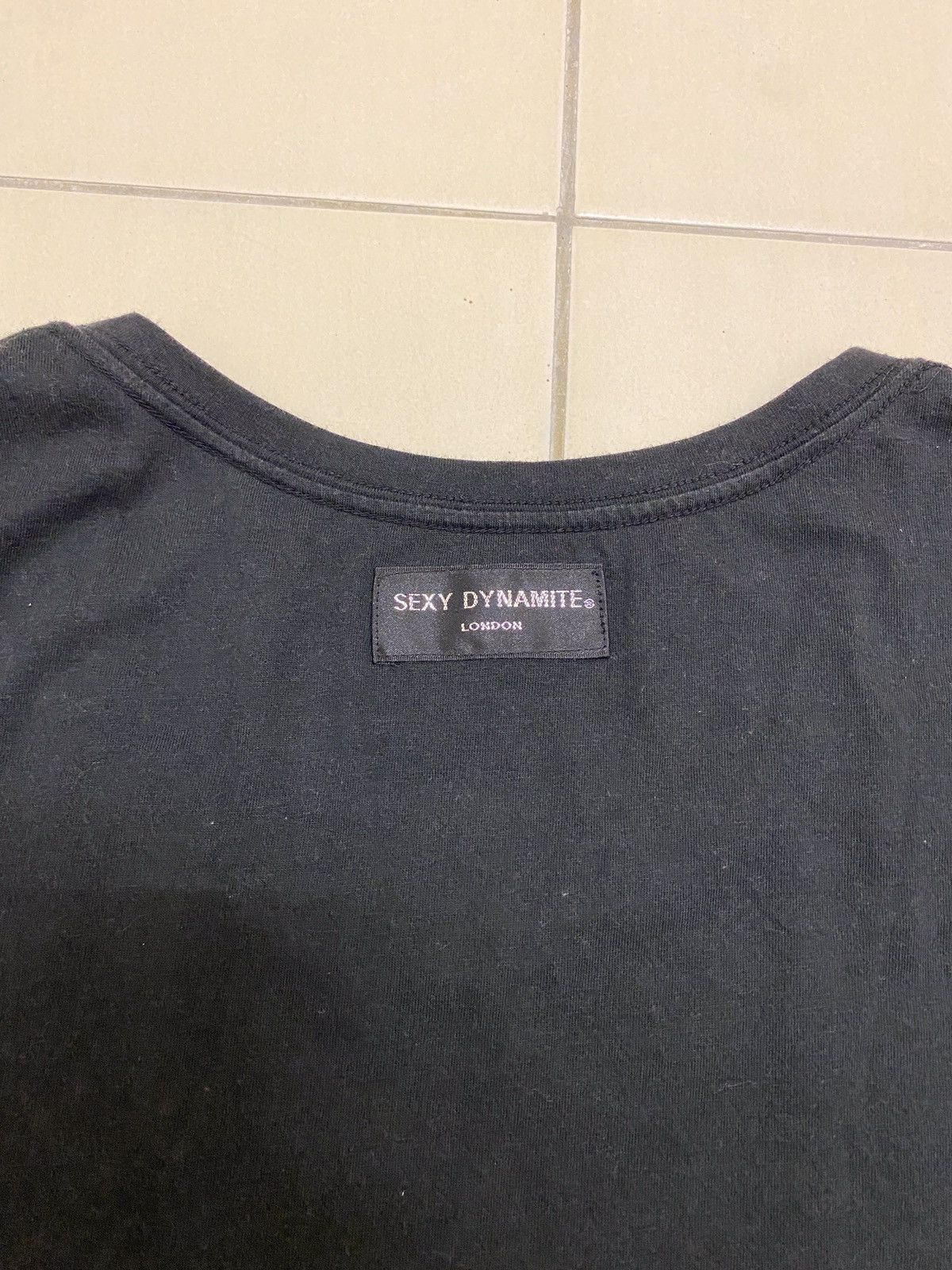 Japanese Brand × Seditionaries Sexy Dynamite London Woman Tops Size S / US 4 / IT 40 - 7 Thumbnail