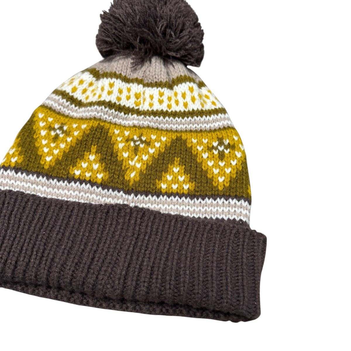 Arc'teryx Arcteryx Fernie Toque Beanie Size ONE SIZE - 6 Thumbnail