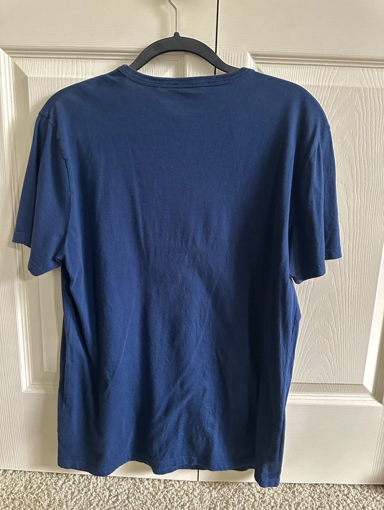 Gucci Vintage Gucci Tee Size US M / EU 48-50 / 2 - 2 Thumbnail