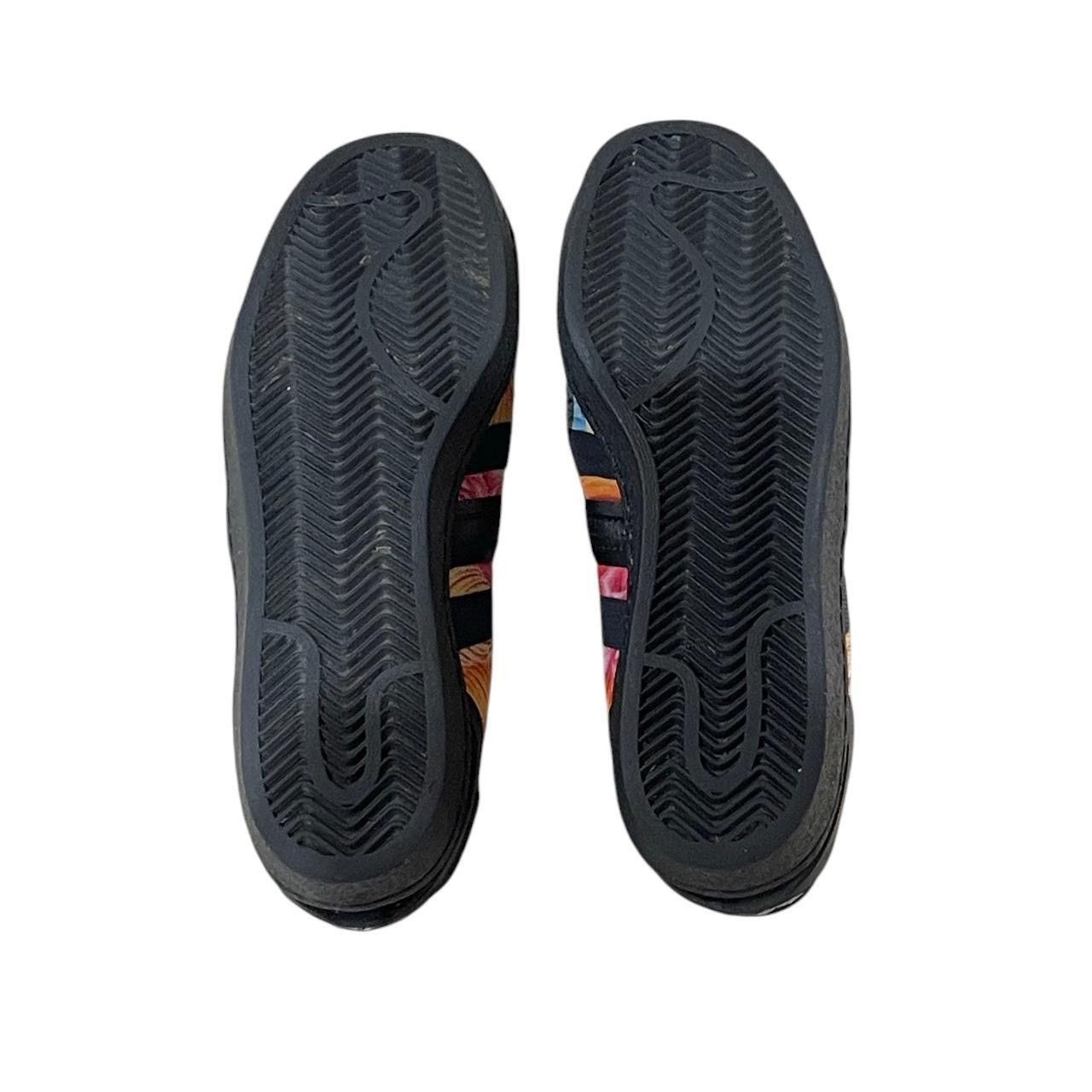 Adidas × Y-3 × Yohji Yamamoto Y-3 Yohji Yamamoto Adidas Superstar Size US 11 / EU 44 - 6 Thumbnail