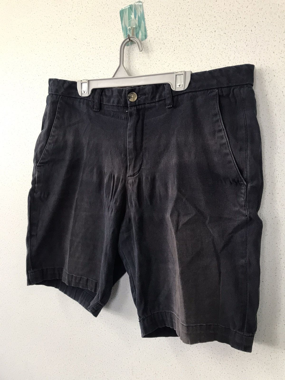 Ben Sherman Ben Sherman Short Pant Size US 34 / EU 50 - 4 Thumbnail