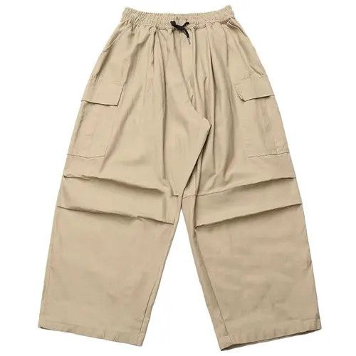 Japanese Brand Retro punk pants Size US 33 - 6 Thumbnail