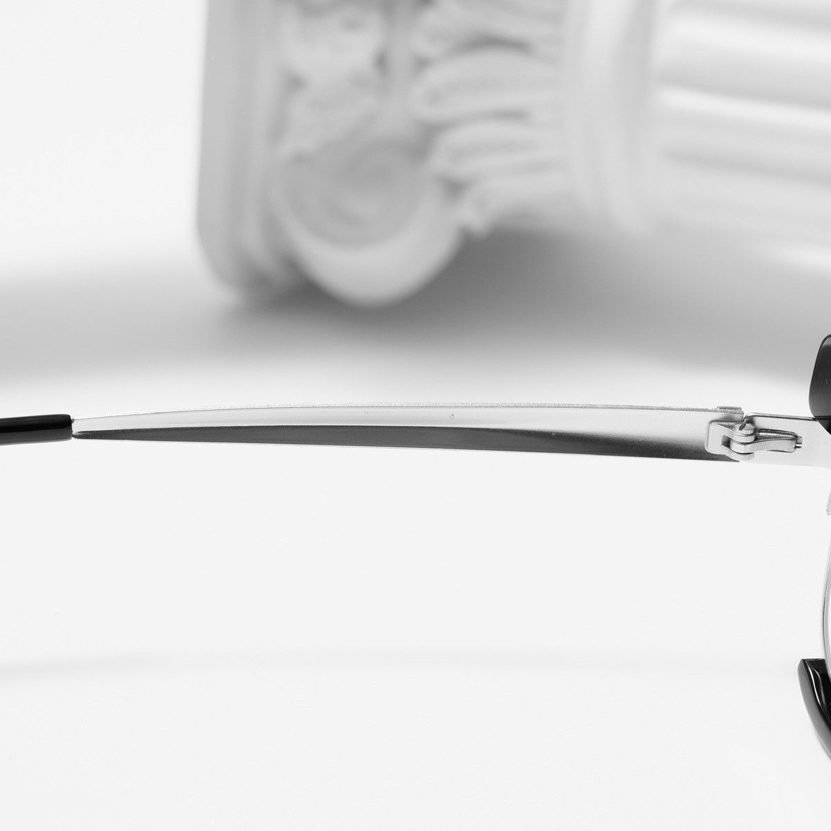 Kuboraum KUBORAUM H91 BS GLASSES Size ONE SIZE - 5 Thumbnail