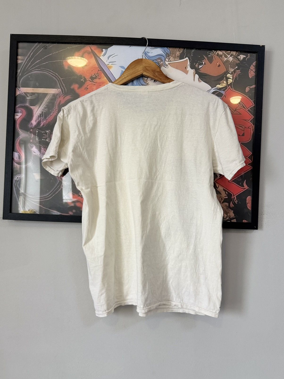 Band Tees Vintage Gorillaz Tee size S Size US S / EU 44-46 / 1 - 8 Thumbnail