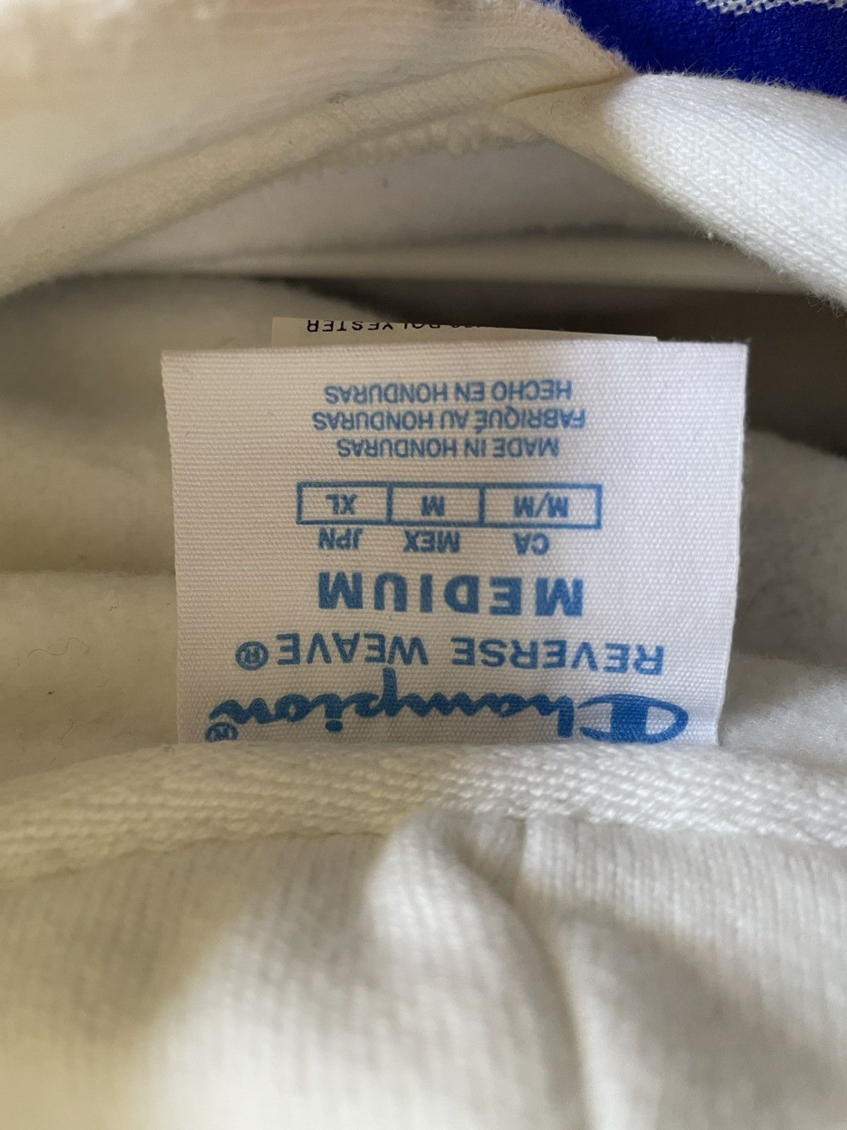 Pyrex Vision × Virgil Abloh Virgil Abloh ICA Pyrex 23 Hoodie Size US M / EU 48-50 / 2 - 3 Thumbnail