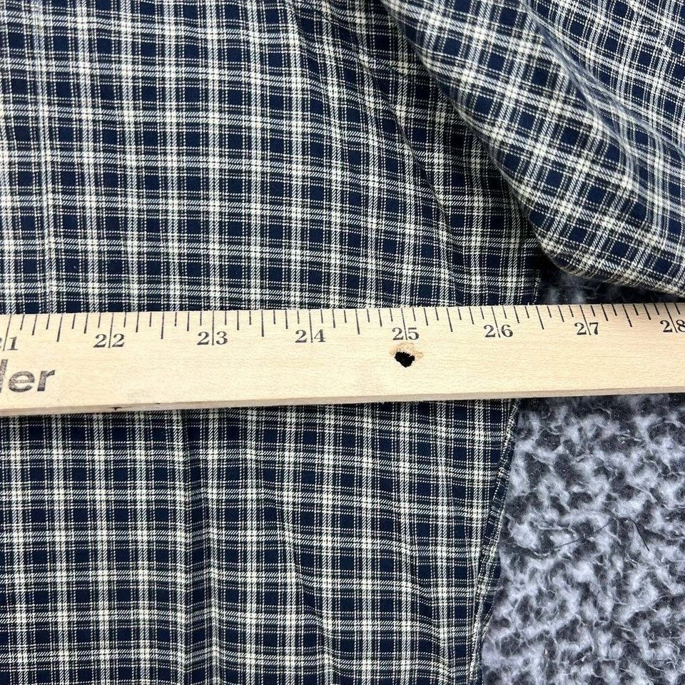 Ralph Lauren Ralph Lauren Button Down Shirt Classic Fit Long Sleeve L Size US L / EU 52-54 / 3 - 5 Thumbnail