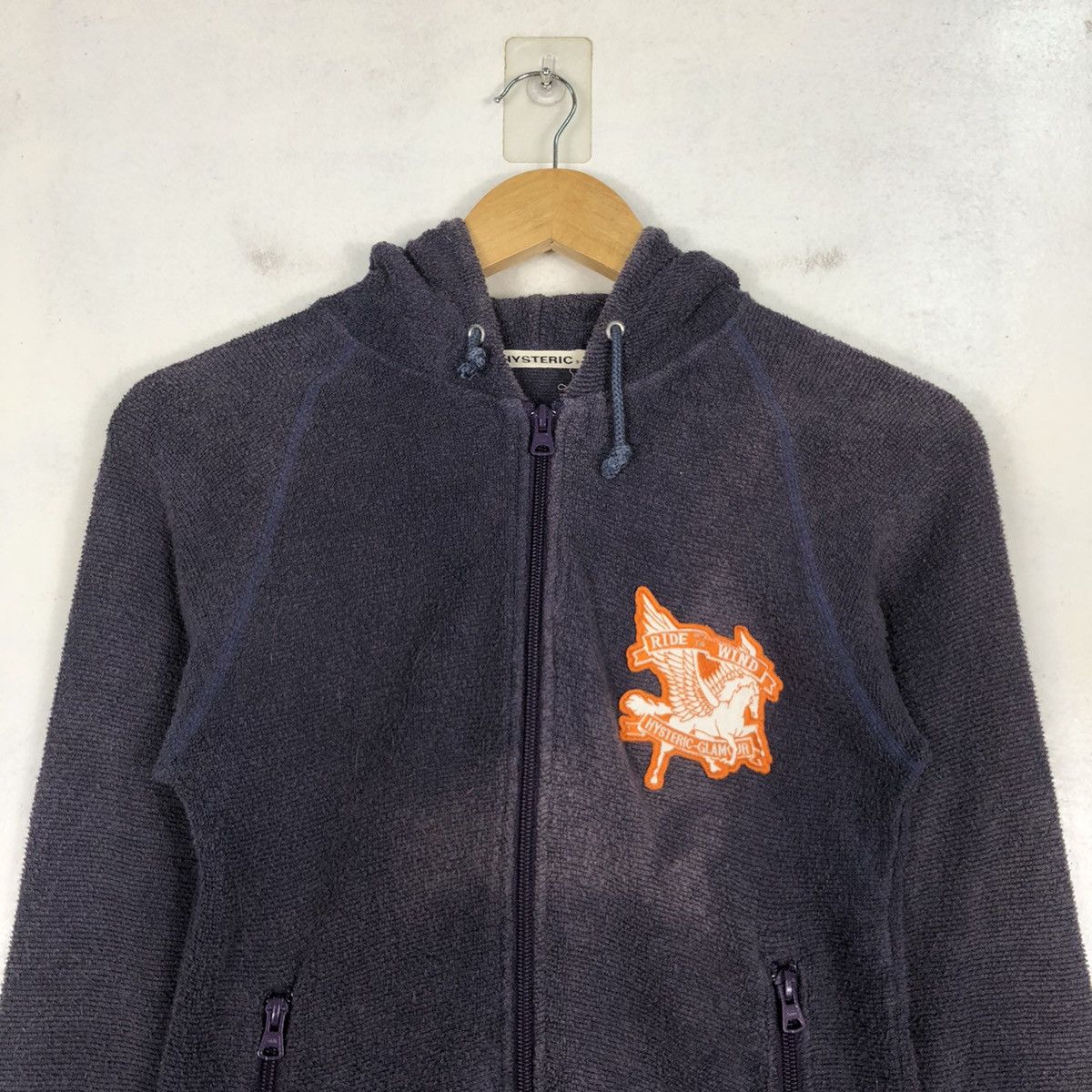 Other 🖤SEND OFFER🖤 RIDE Wind Unicorn”Sweater Size US M / EU 48-50 / 2 - 2 Thumbnail