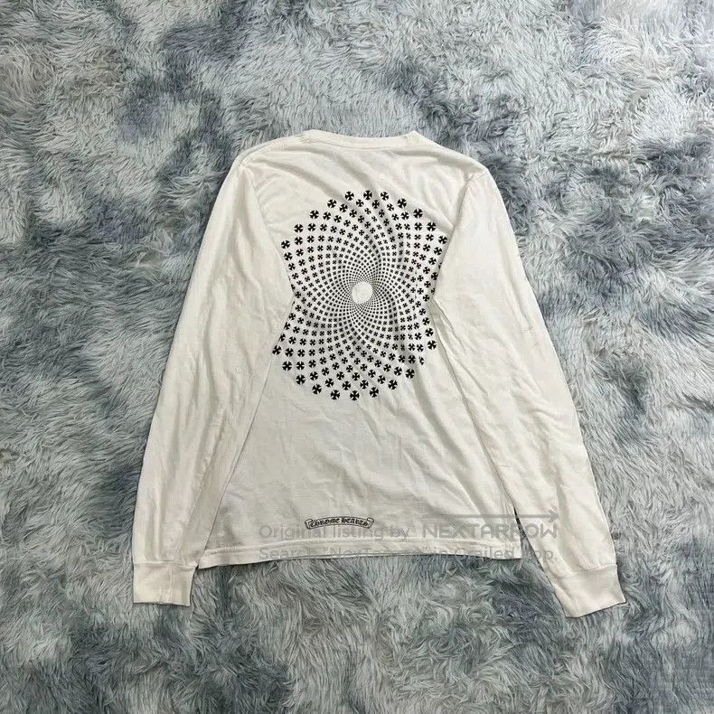 Chrome Hearts CHROME HEARTS Size S long sleeve Size US S / EU 44-46 / 1 - 2 Thumbnail