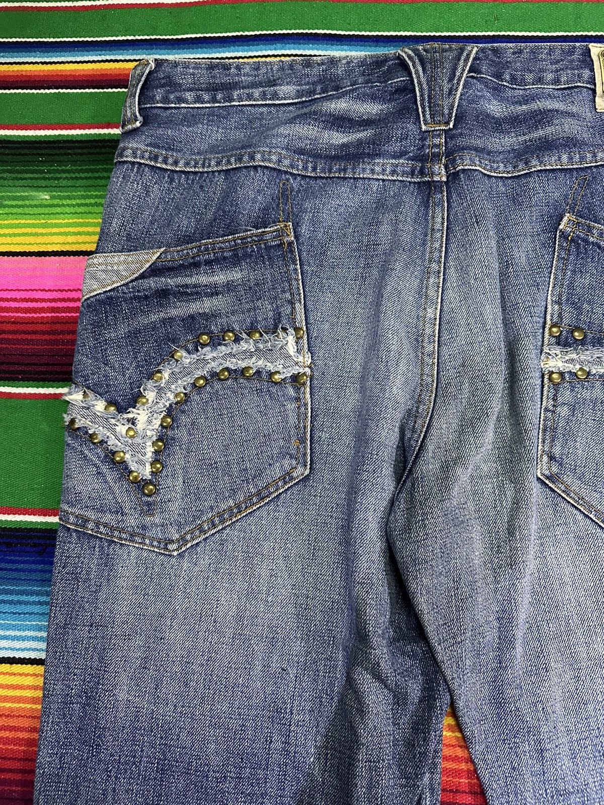 Dolce & Gabbana Dolce&Gabana multipocket style . Size US 36 / EU 52 - 11 Thumbnail