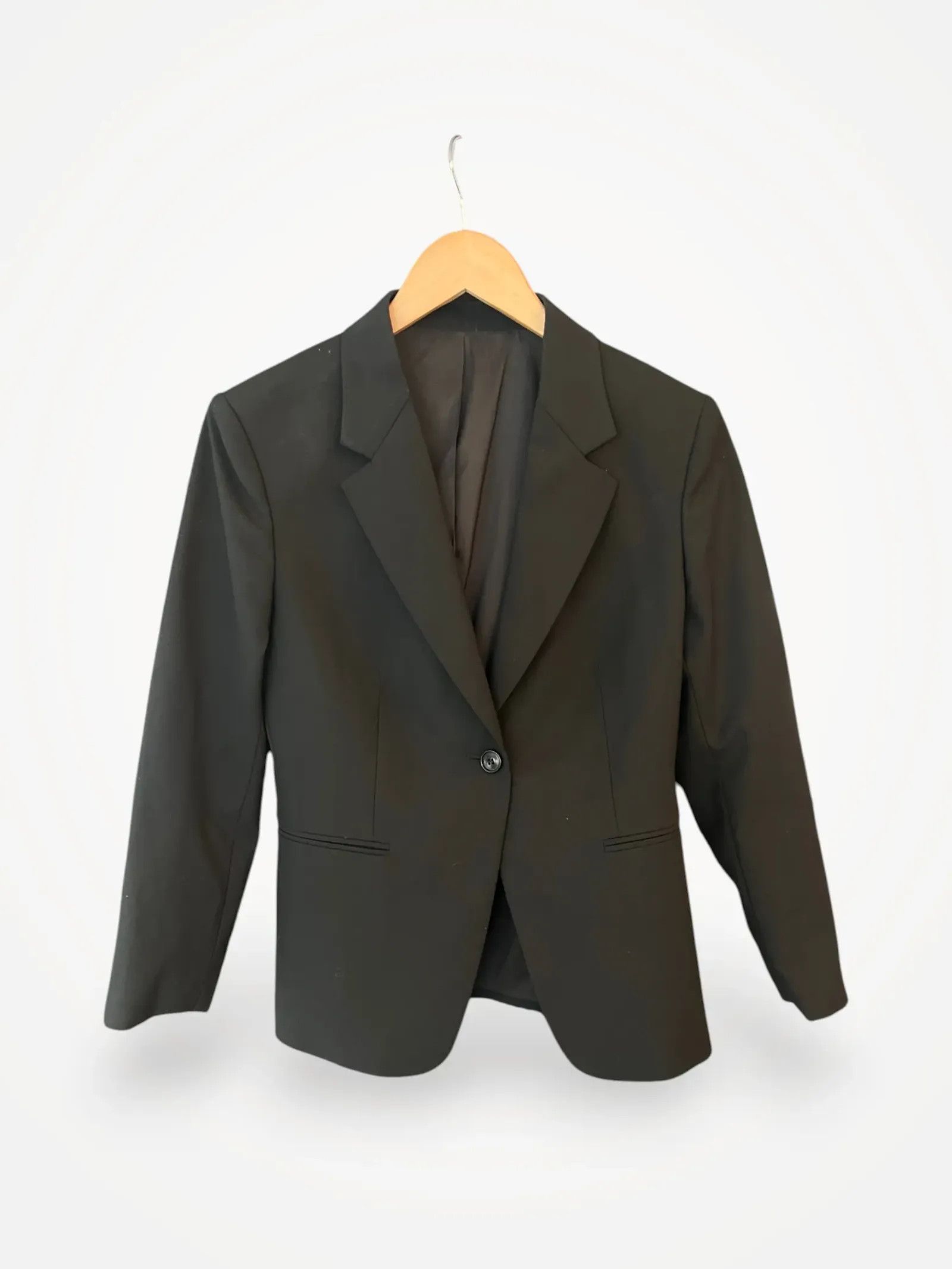 Tiger of Sweden Tiger of Sweden Mirja Blazer Blazer Size S / US 4 / IT 40 - 1 Thumbnail