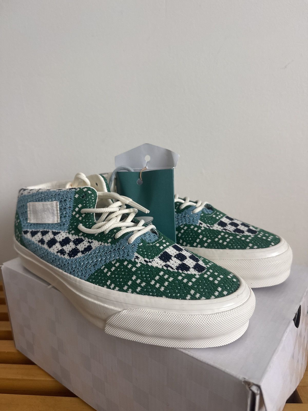 Vans OTW by Vans Half Cab Reissue 33 Size US 8 / EU 41 - 6 Thumbnail