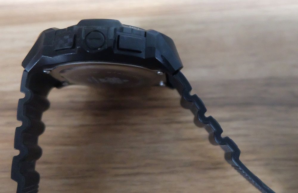 Other Ask Digital Watch Size ONE SIZE - 3 Thumbnail