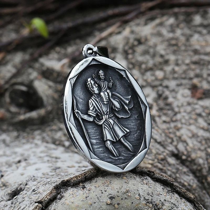 Japanese Brand × Jewelry Retro Necklace 2025 Size ONE SIZE - 3 Thumbnail