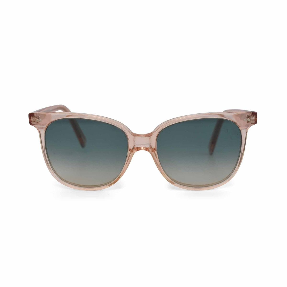 Celine Celine Wayfarer Sunglasses Size ONE SIZE - 2 Thumbnail