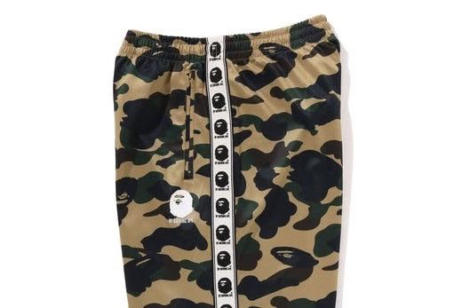 Bape Bape Track Pants Size ONE SIZE - 3 Thumbnail
