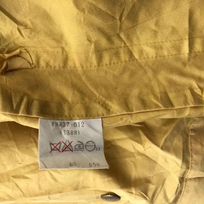 Burberry Vtg 80’ BURBERRY LONDON COLLECTOR Reversible Jacket Coat Size XL / US 12-14 / IT 48-50 - 10 Thumbnail