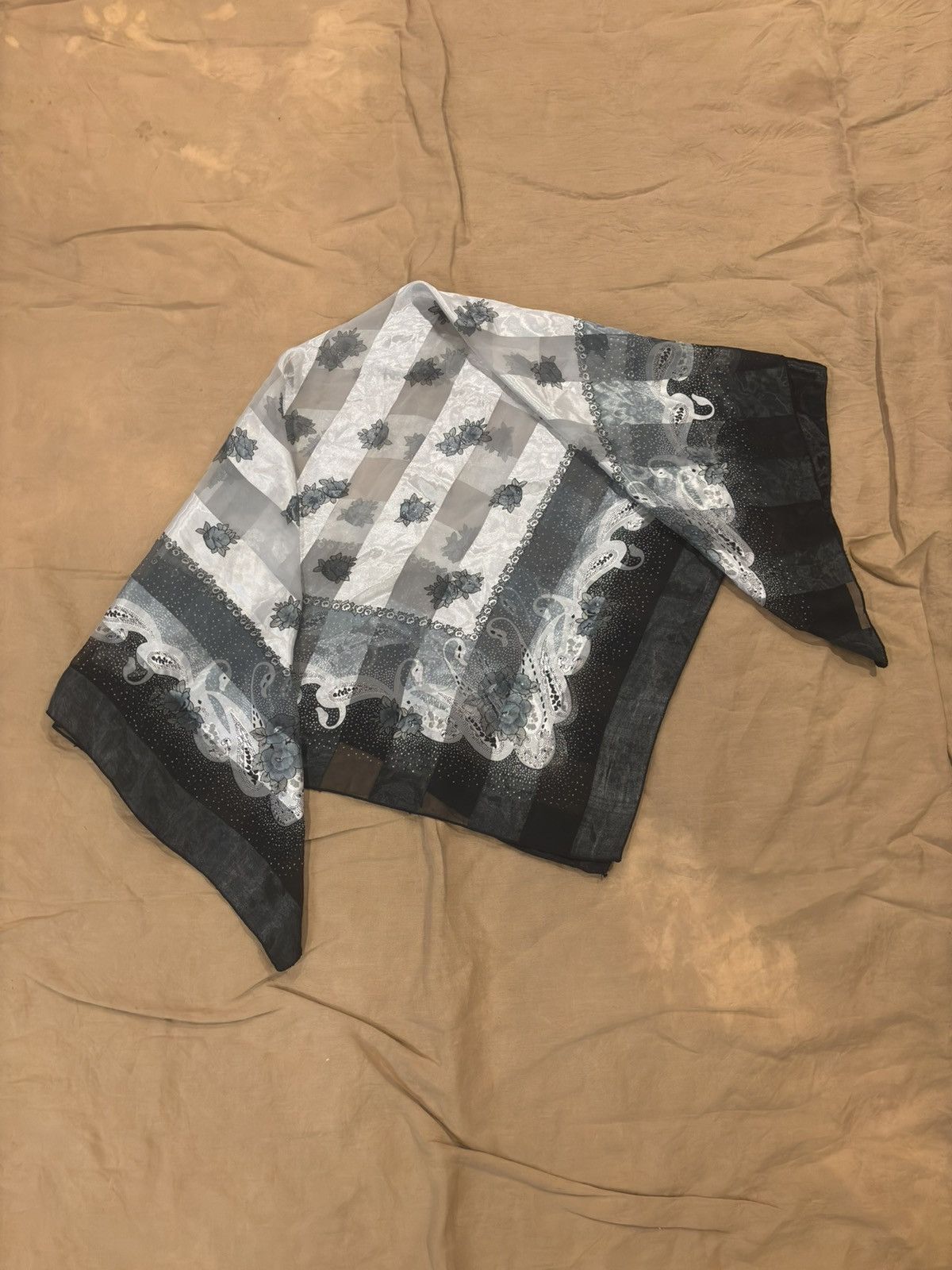 Other Scarf.wm-41 Size ONE SIZE - 3 Thumbnail