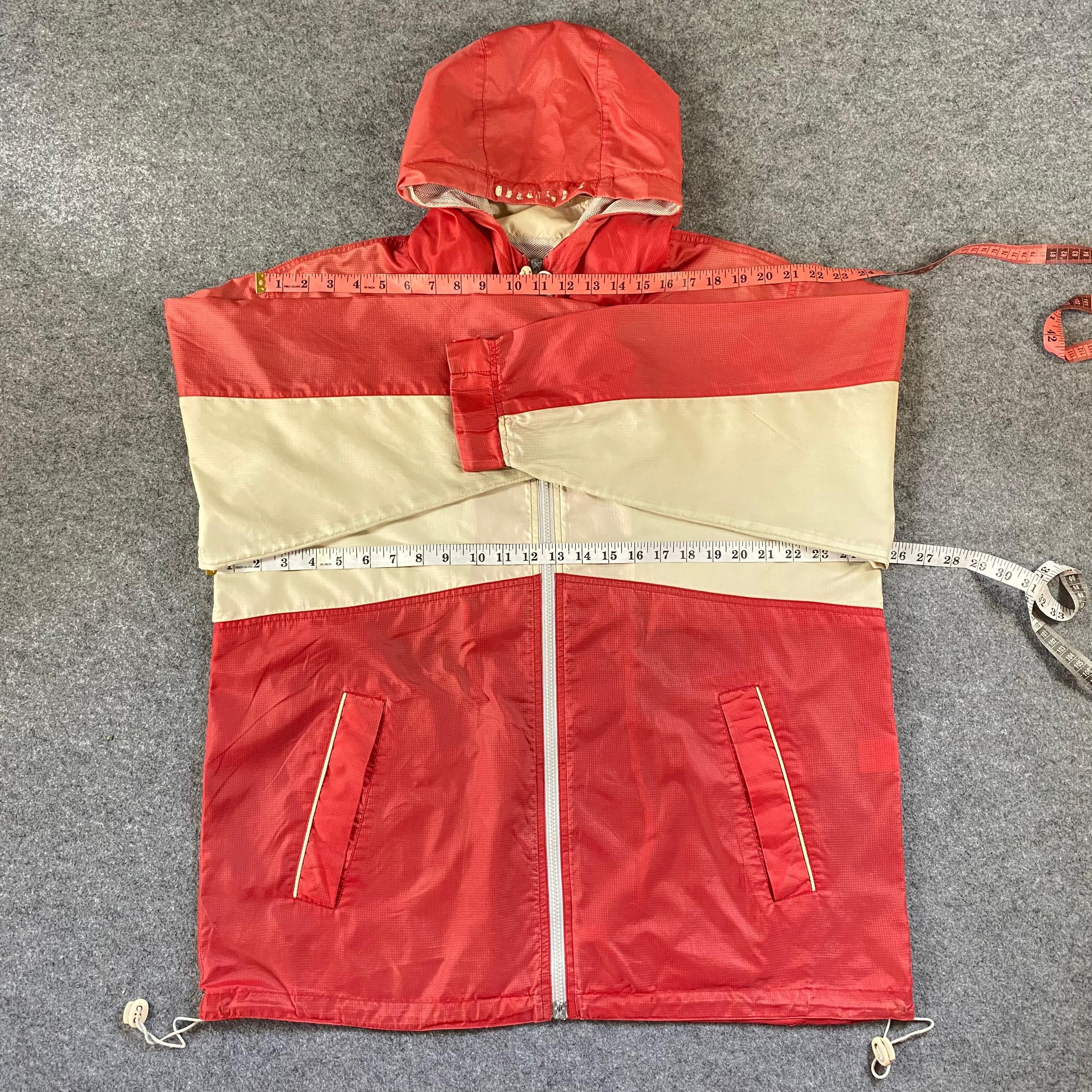 Nissan Vintage 90s Nissan Nismo Motorsports Hoodies Jacket Size US XL / EU 56 / 4 - 6 Thumbnail