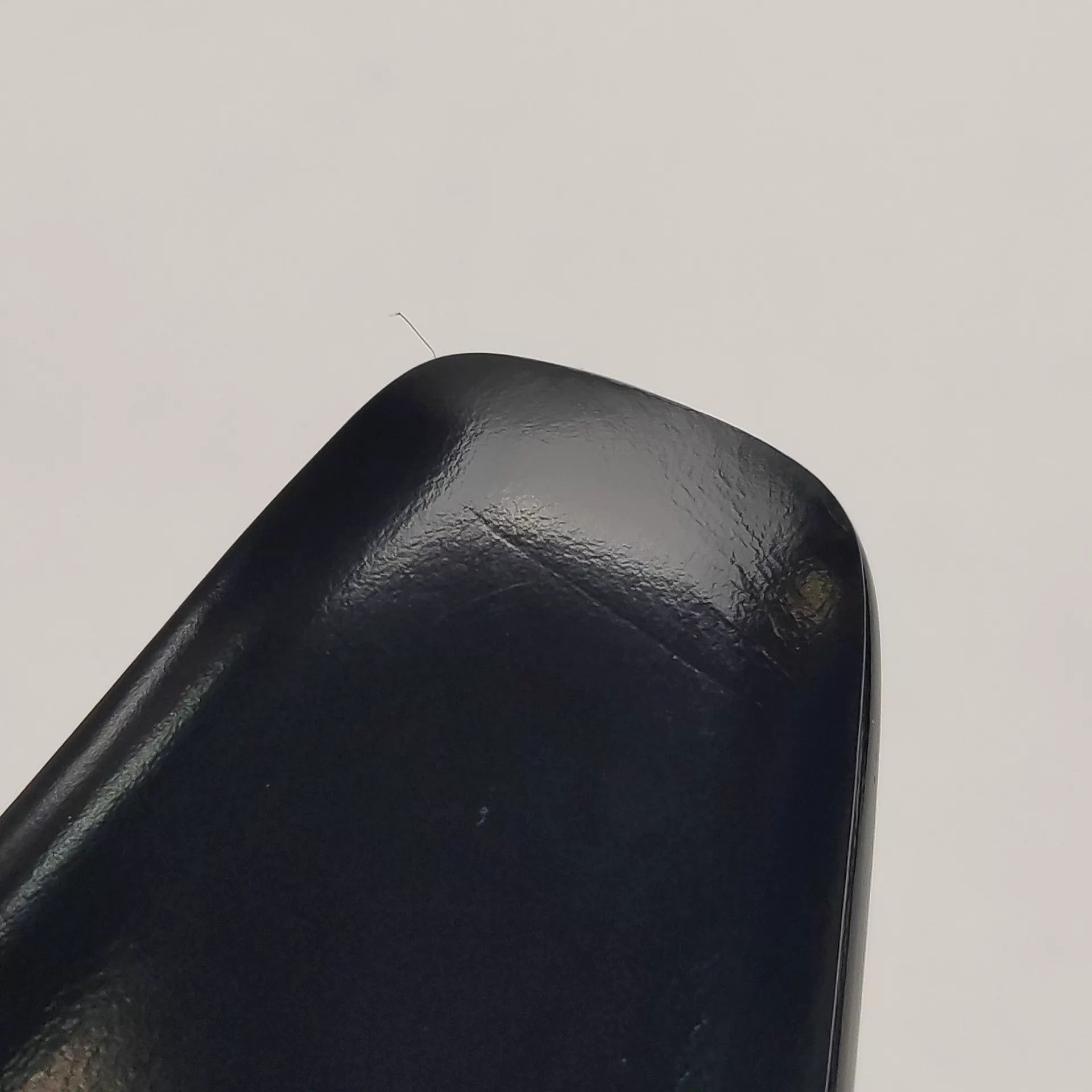 Saint Laurent Paris Saint Laurent Heels 36.5 Size US 6 / IT 36 - 6 Thumbnail