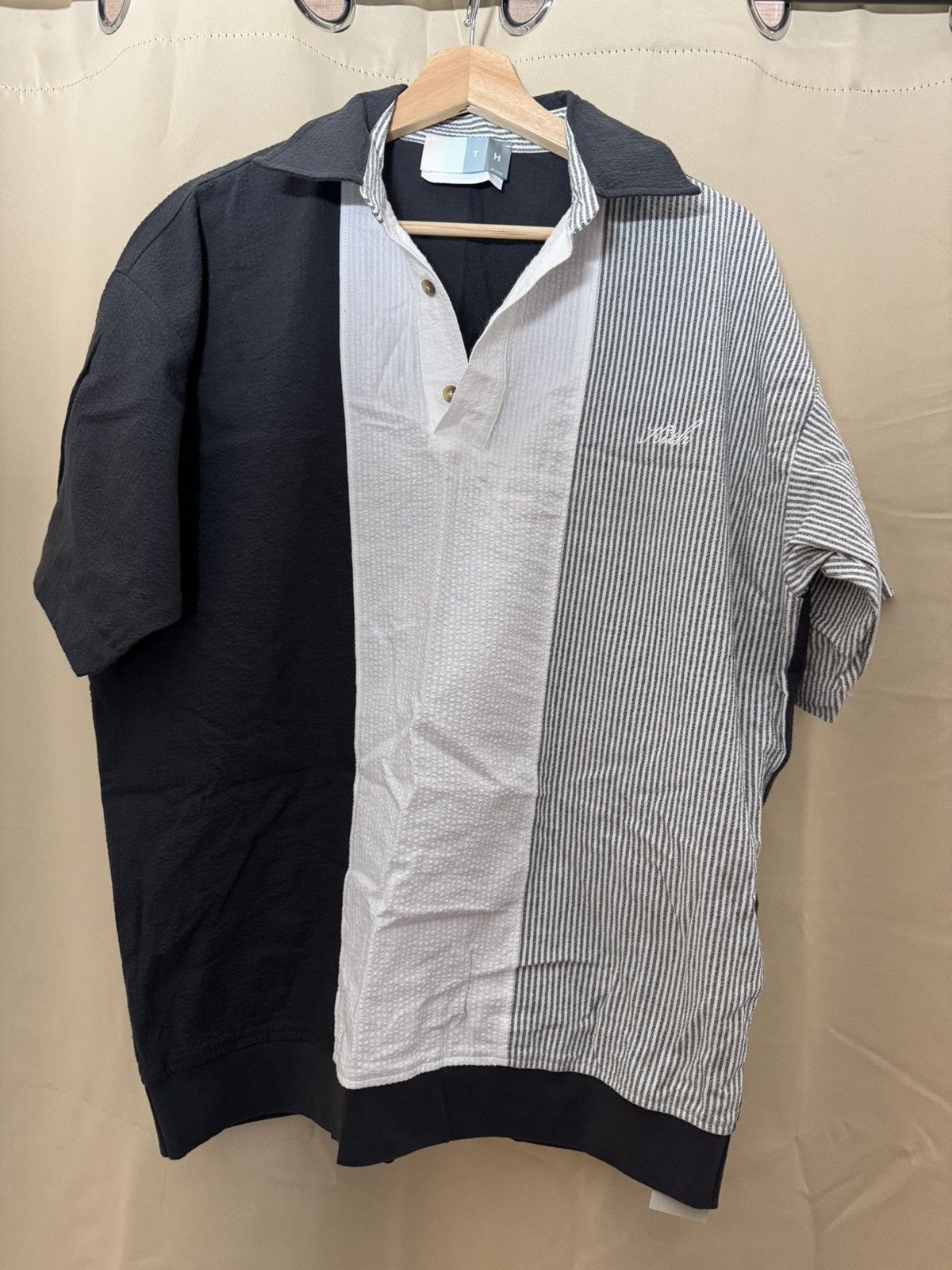 Kith Harway Polo Size US S / EU 44-46 / 1 - 1 Thumbnail