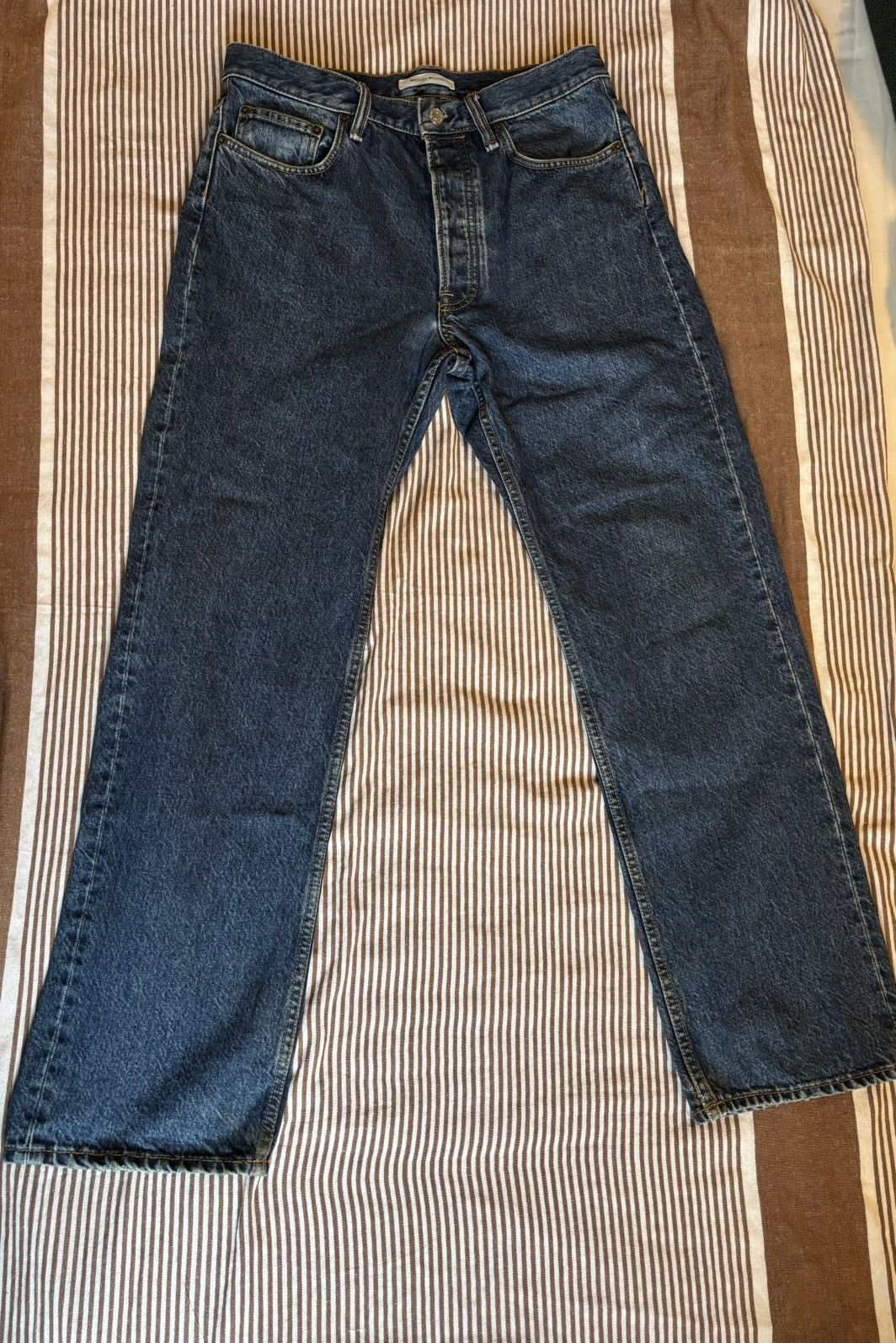 Wood Wood Wood Wood jeans Size US 31 - 1 Thumbnail