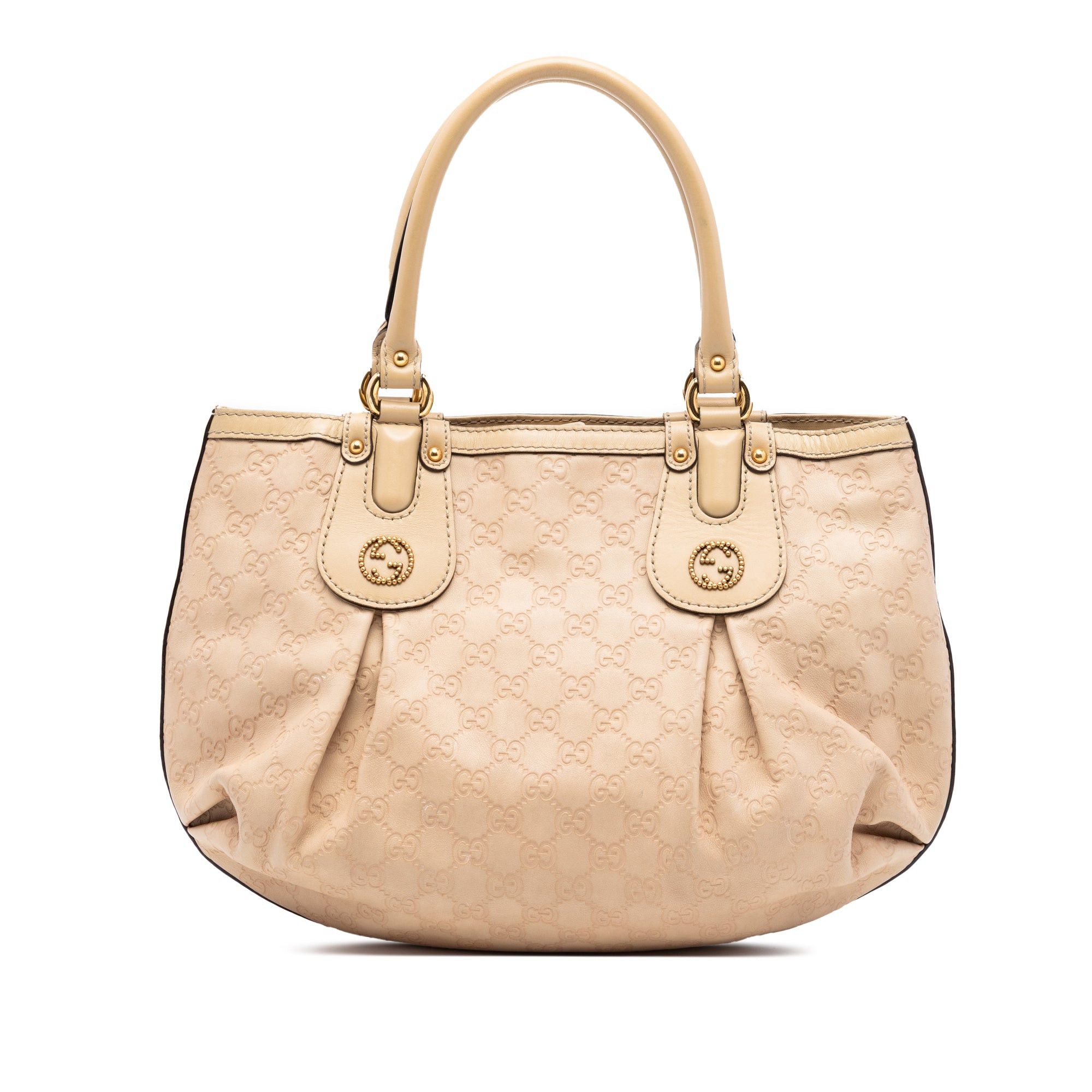 Gucci Guccissima Scarlett Tote Size ONE SIZE - 1 Thumbnail