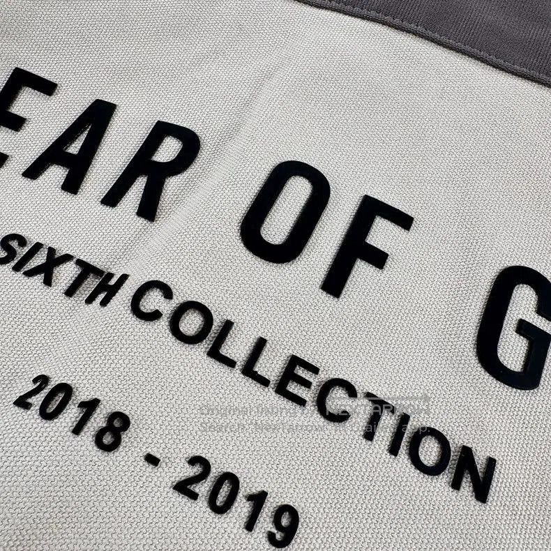 Fear of God Fear of God 6th FOG Bomber Jacket. Size US L / EU 52-54 / 3 - 7 Thumbnail