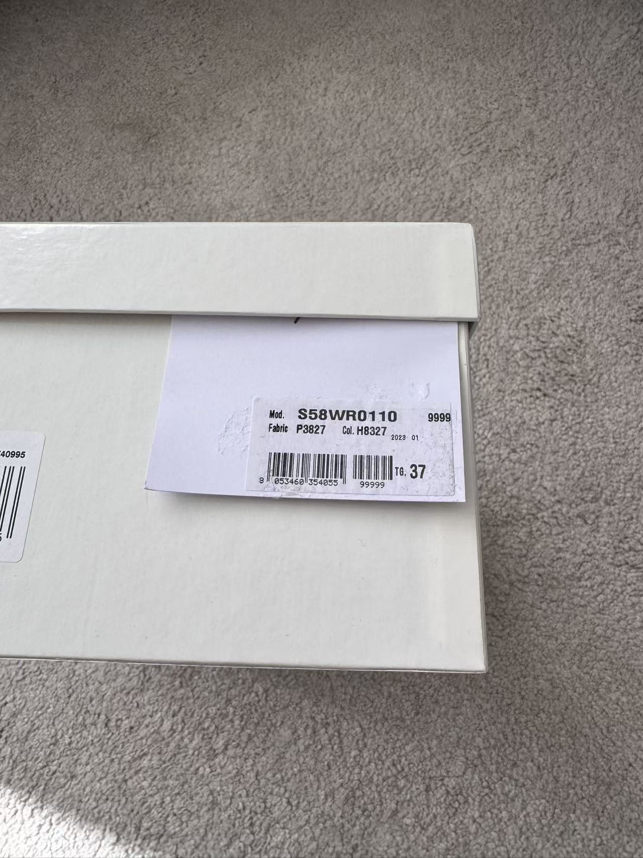 Maison Margiela Maison Margiela Tabi Loafers Brand New Size US 7 / IT 37 - 19 Thumbnail