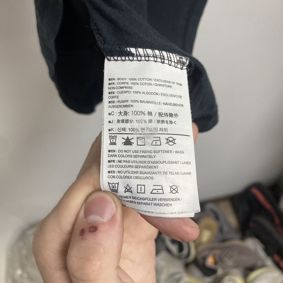 Arc'teryx arcteryx shirt Size US M / EU 48-50 / 2 - 4 Thumbnail