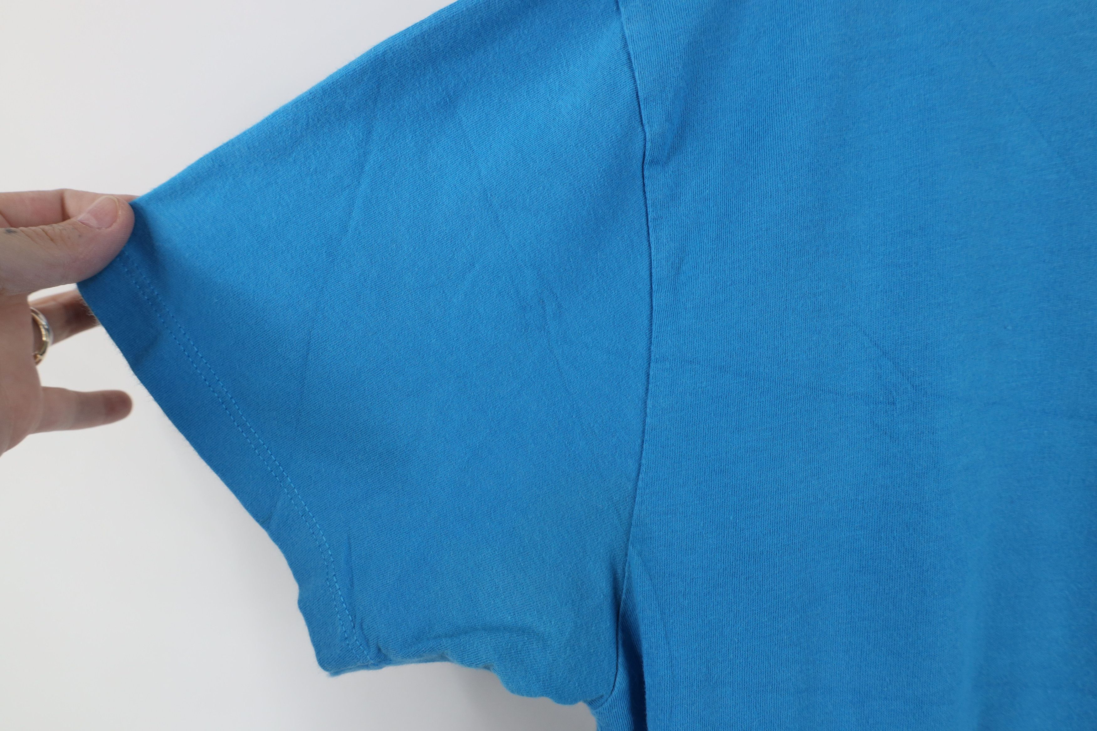 Ariat Ariat Distressed Spell Workwear Short Sleeve T-Shirt Blue Size US M / EU 48-50 / 2 - 5 Thumbnail