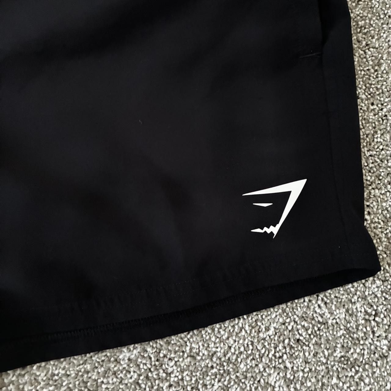 Gymshark Gymshark 5" shorts Size US 30 / EU 46 - 3 Thumbnail