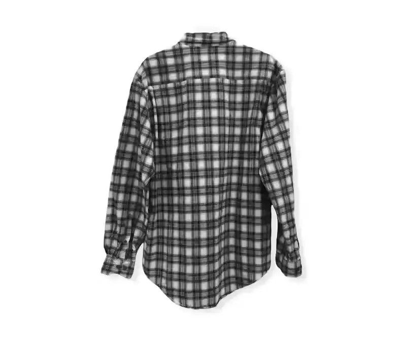 Flannel Ted Walker Flannel Shirt Size US L / EU 52-54 / 3 - 6 Thumbnail