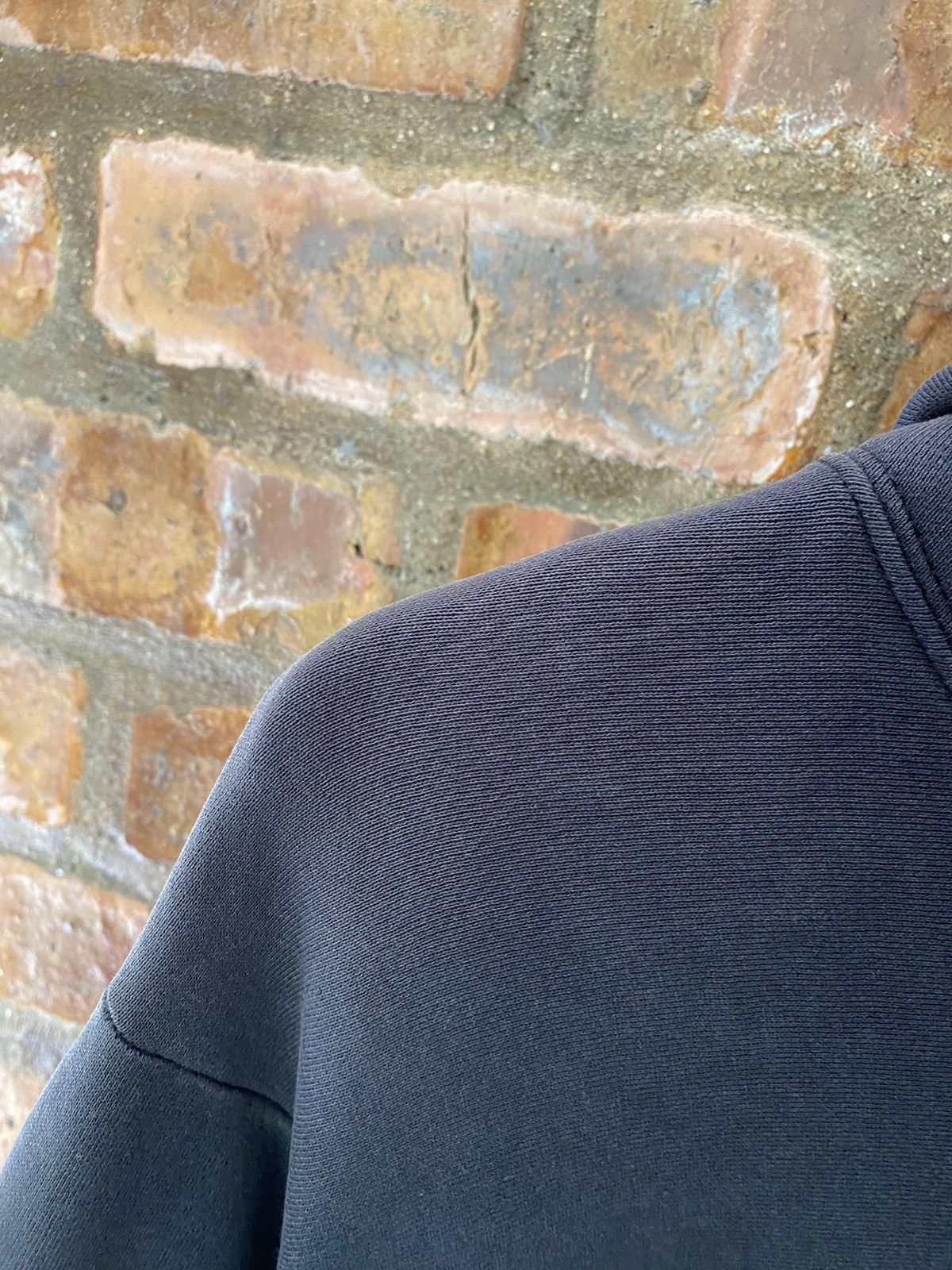 Undercover AW02 Undercover record hoodie Size US L / EU 52-54 / 3 - 10 Thumbnail