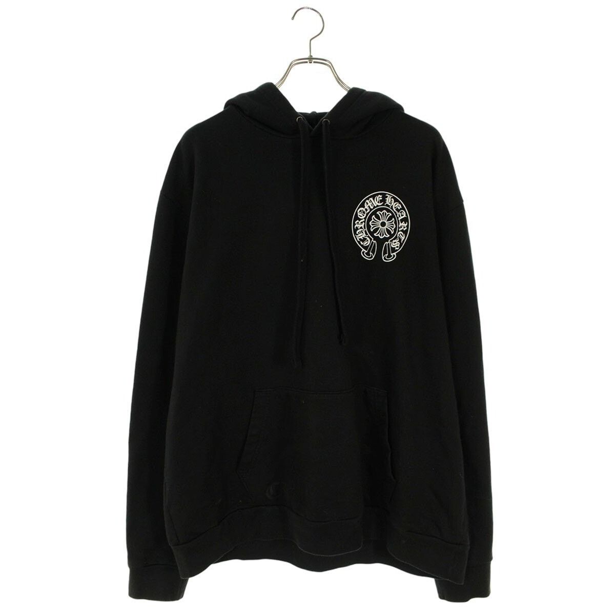 Chrome Hearts Malibu Limited Horseshoe Parka