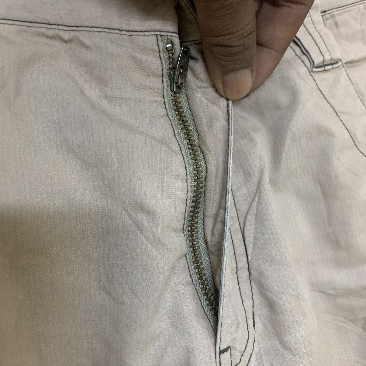 Japanese Brand × Oakley Oakley hiking pants Size US 36 / EU 52 - 3 Thumbnail