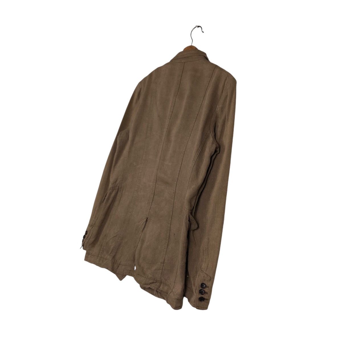 Japanese Brand 📌Vintage Chore Worker Jacket 5351 Pour Les Hommes Size US M / EU 48-50 / 2 - 11 Thumbnail