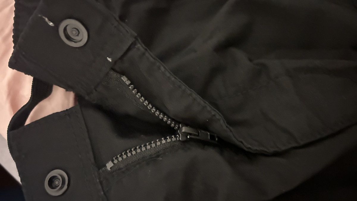 H&M Cargo pants baggy Size US 34 / EU 50 - 4 Thumbnail