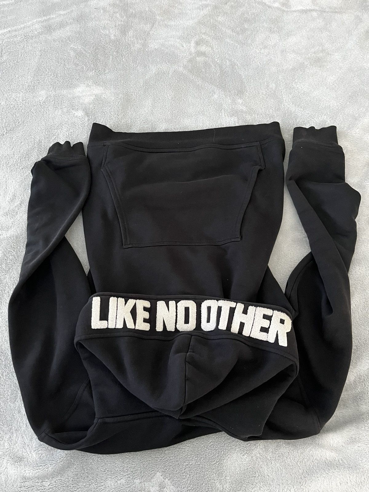 Kappa Kappa “Like No Other” Hoodie Size US L / EU 52-54 / 3 - 2 Thumbnail