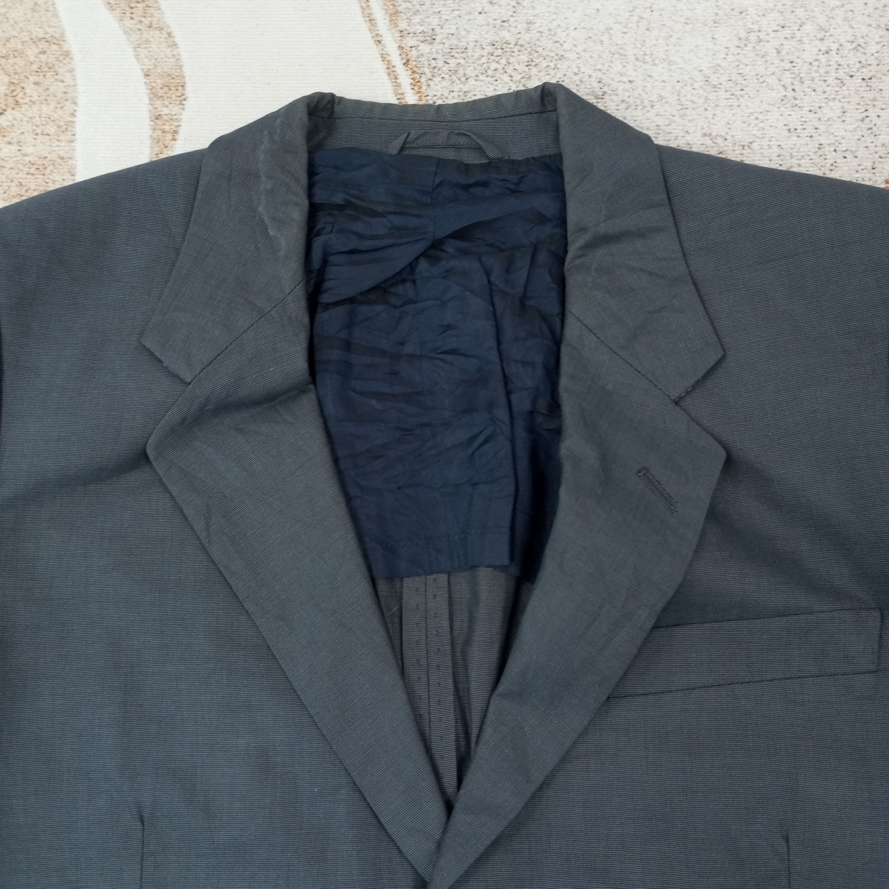 Maison Margiela Maison Margiela Fashion Brand Blazer c234n26 Size US S / EU 44-46 / 1 - 2 Thumbnail
