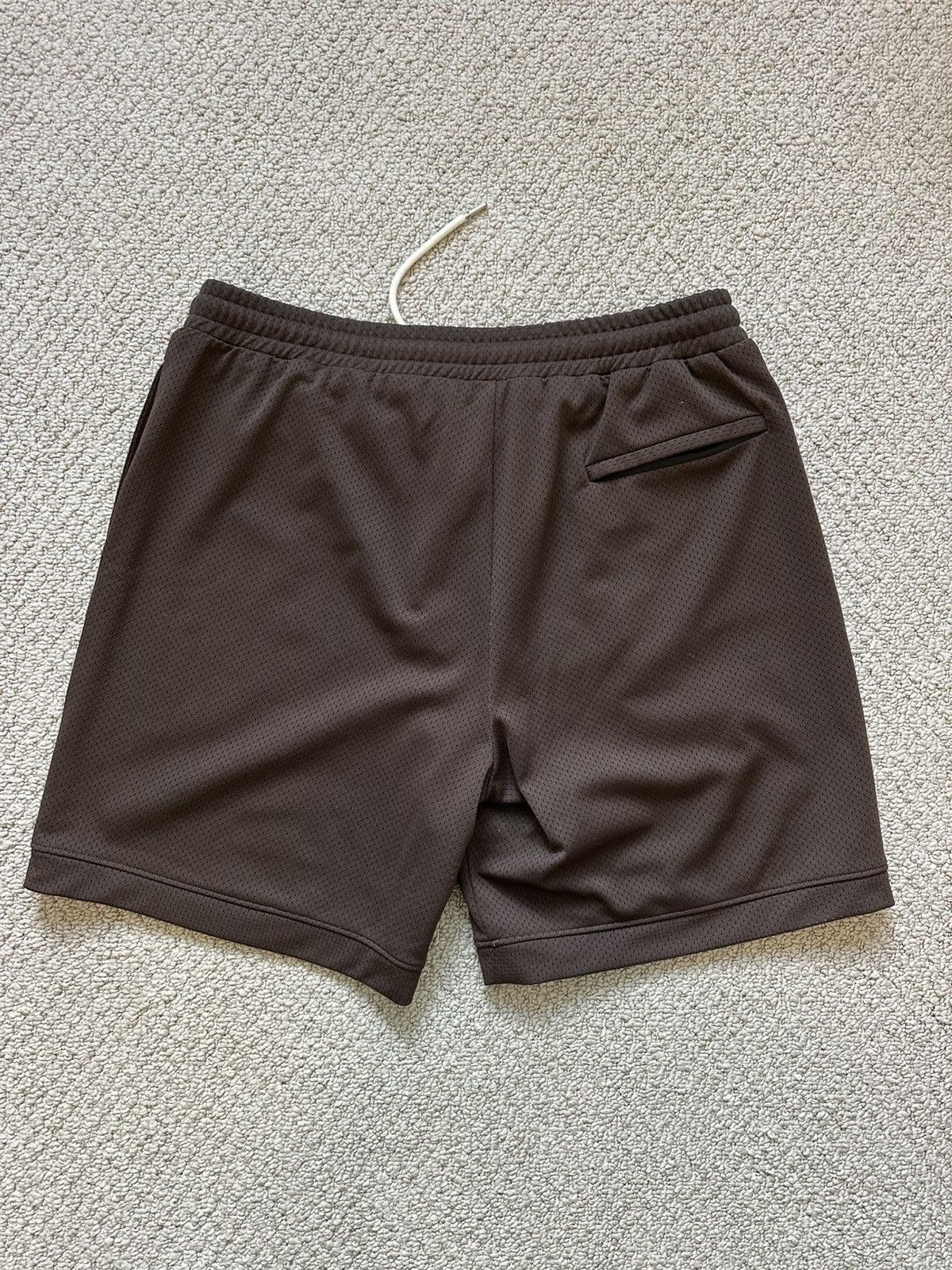 HIDDEN Hidden NY mesh shorts Size US 36 / EU 52 - 2 Thumbnail
