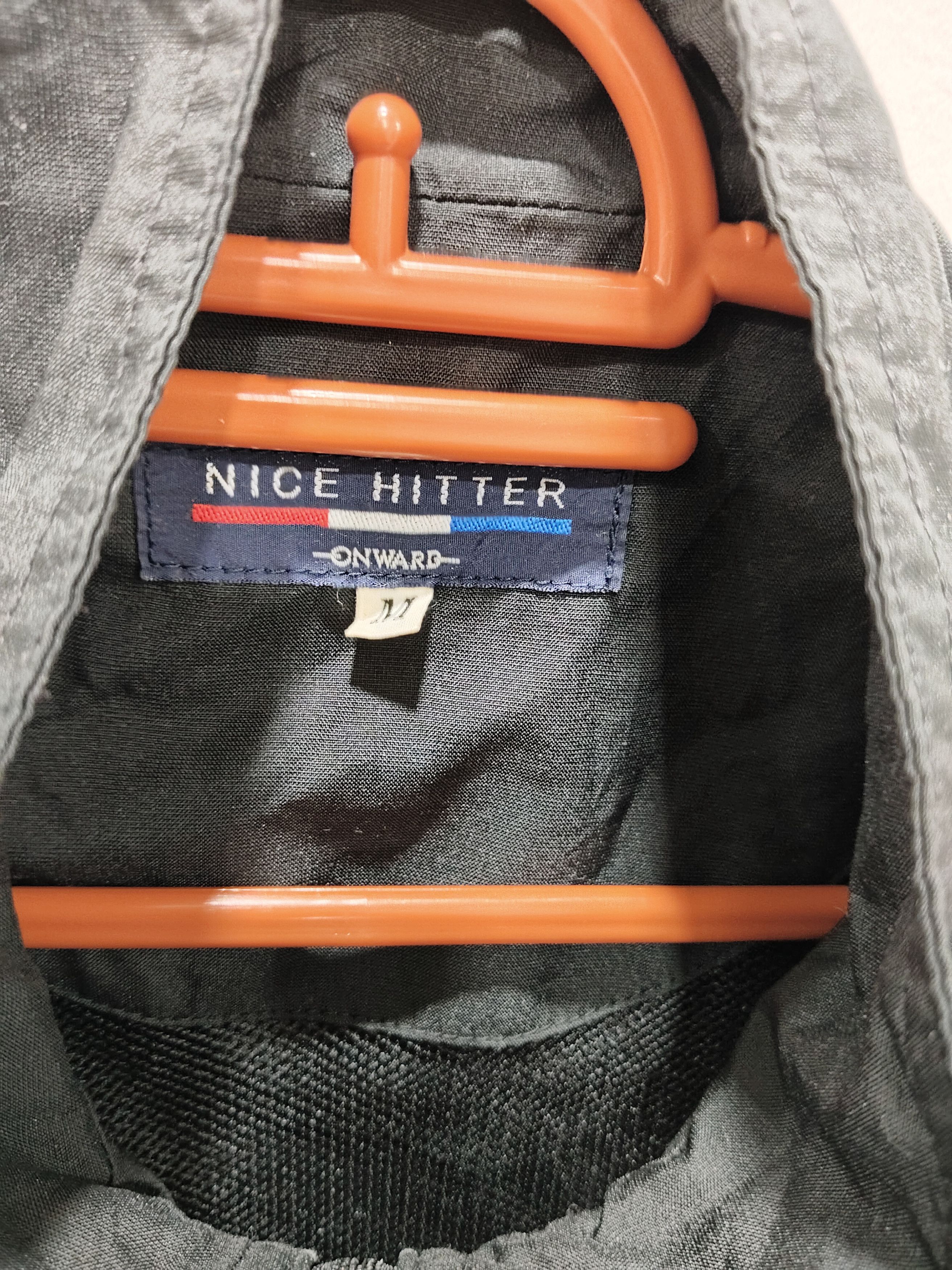 Bates Hats × If Six Was Nine × Nice Collective Nice Hitter Multipocket Vest Size US L / EU 52-54 / 3 - 2 Thumbnail
