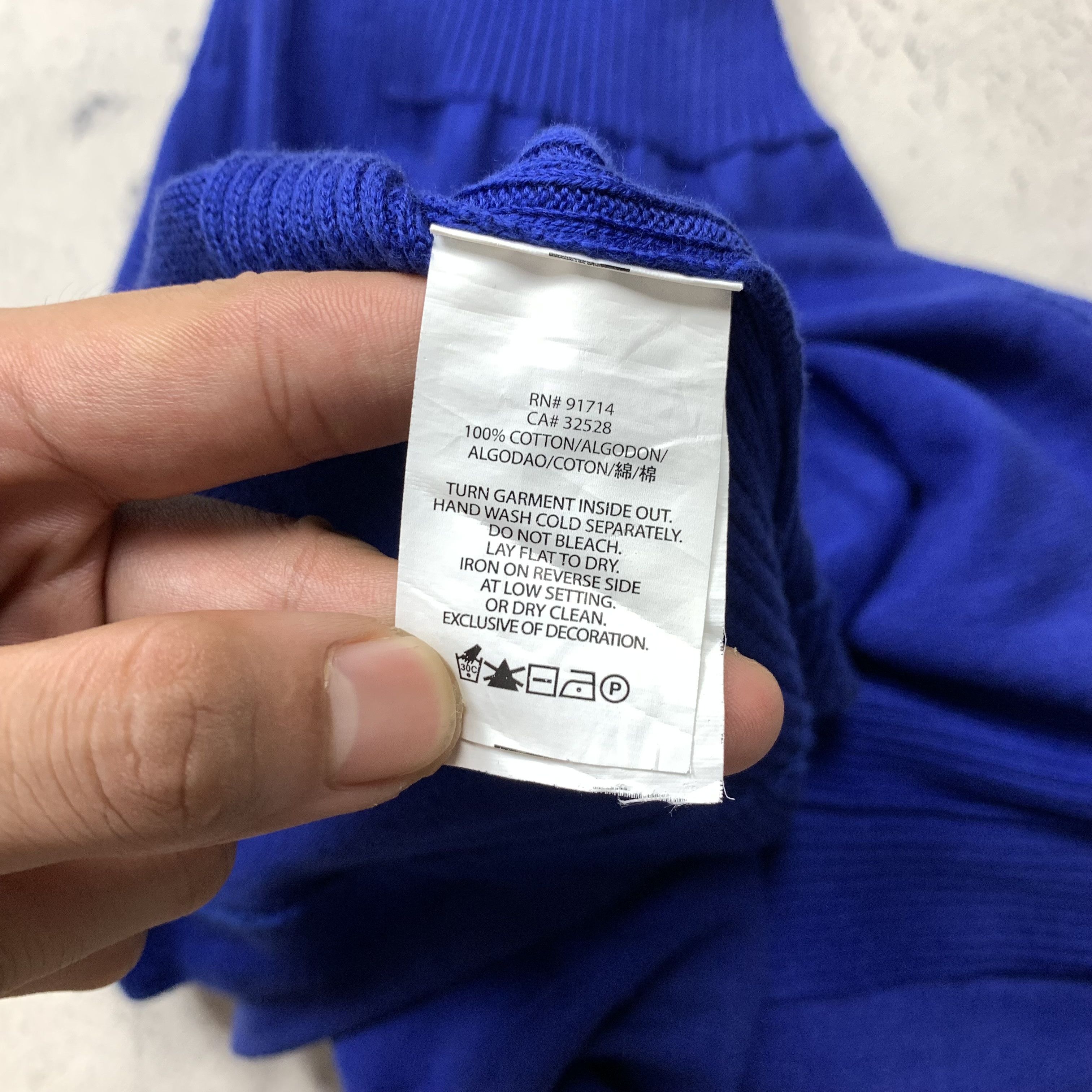 Armani Exchange Armani Exchange Dress Sports Size S / US 4 / IT 40 - 7 Thumbnail