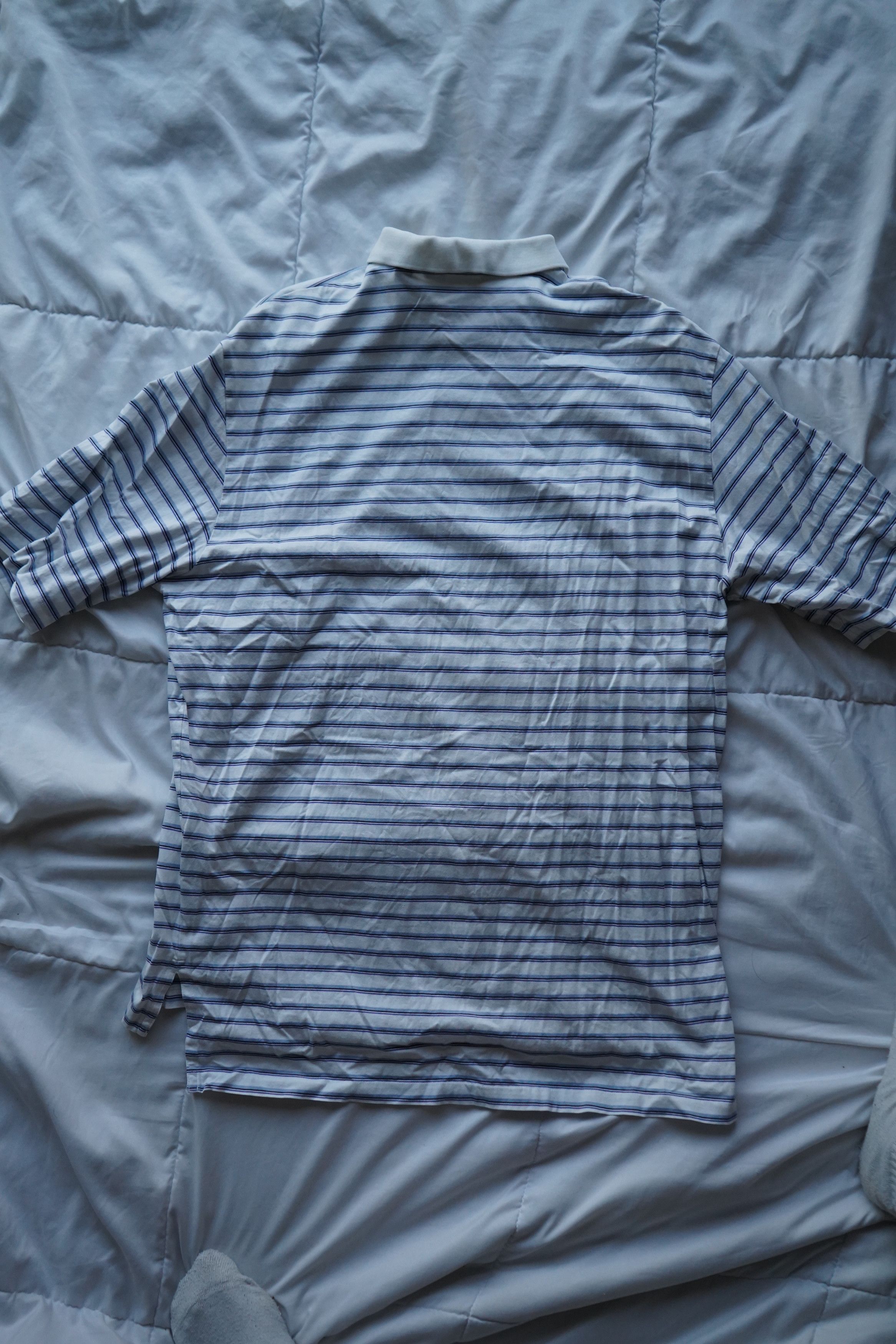 Polo Ralph Lauren Vintage Polo Ralph Lauren Golf Polo Size L Size US L / EU 52-54 / 3 - 7 Thumbnail